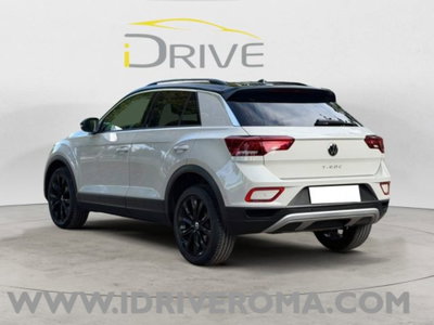 Volkswagen T-Roc 1.0 tsi Sport (4)