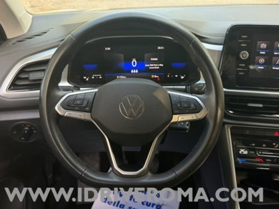 Volkswagen T-Roc 1.0 tsi Sport (7)