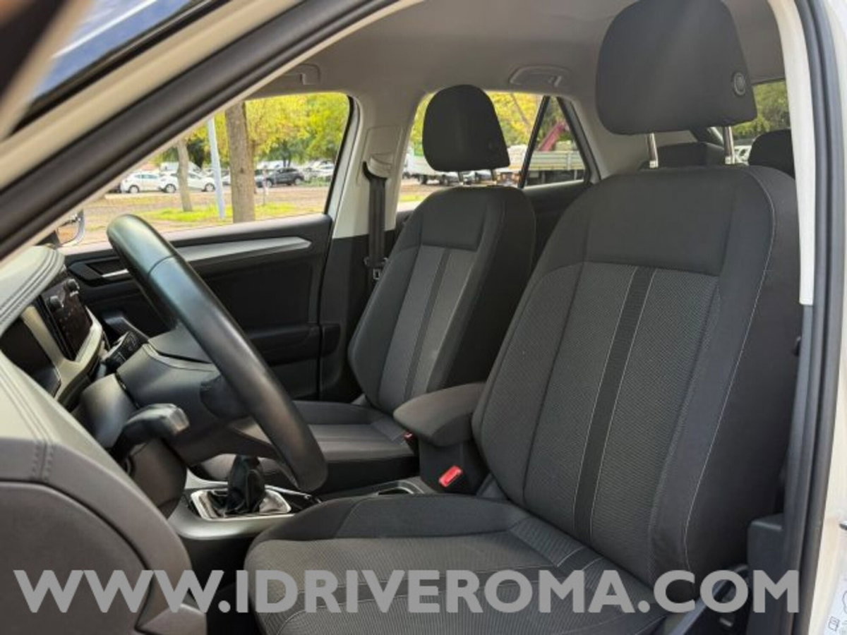 Volkswagen T-Roc 1.0 tsi Sport (8)