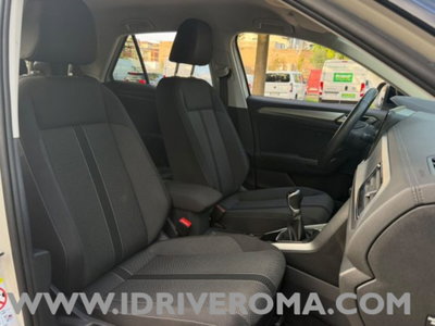 Volkswagen T-Roc 1.0 tsi Sport (9)