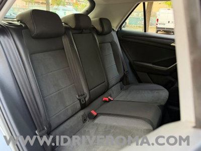 Volkswagen T-Roc 2.0 tdi Style 4motion 150cv dsg (10)