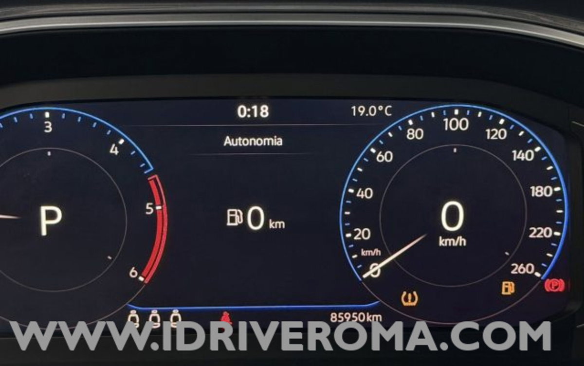 Volkswagen T-Roc 2.0 tdi Style 4motion 150cv dsg (12)