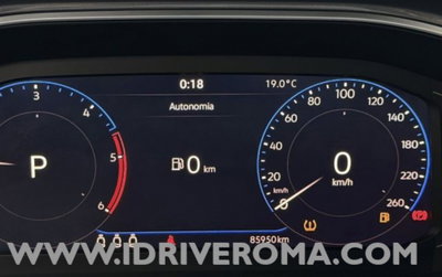 Volkswagen T-Roc 2.0 tdi Style 4motion 150cv dsg (12)