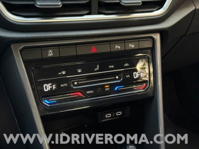 Volkswagen T-Roc 2.0 tdi Style 4motion 150cv dsg (13)