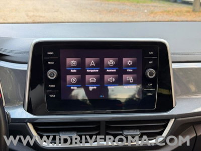 Volkswagen T-Roc 2.0 tdi Style 4motion 150cv dsg (14)