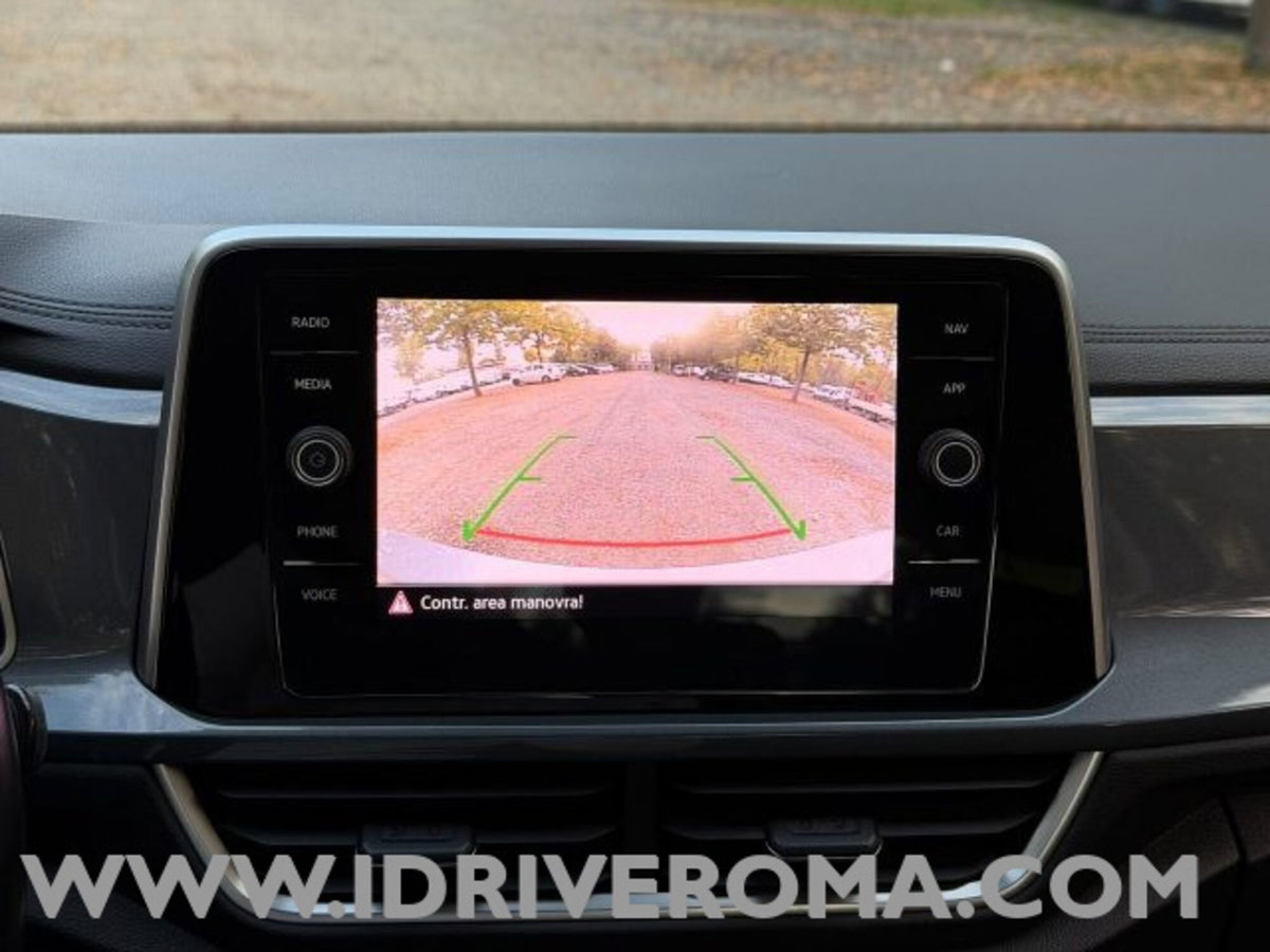 Volkswagen T-Roc 2.0 tdi Style 4motion 150cv dsg (15)