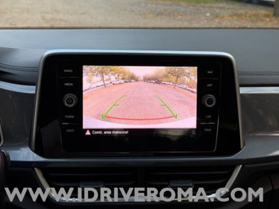 Volkswagen T-Roc 2.0 tdi Style 4motion 150cv dsg (15)