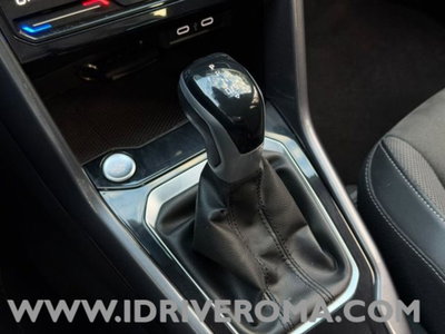 Volkswagen T-Roc 2.0 tdi Style 4motion 150cv dsg (19)