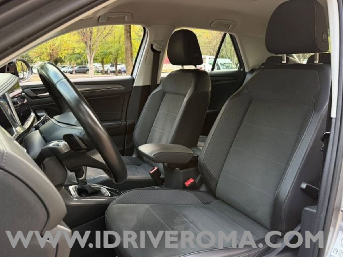 Volkswagen T-Roc 2.0 tdi Style 4motion 150cv dsg (7)
