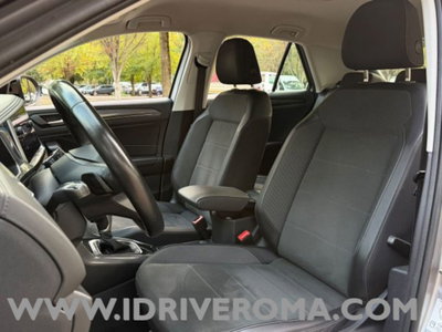 Volkswagen T-Roc 2.0 tdi Style 4motion 150cv dsg (7)