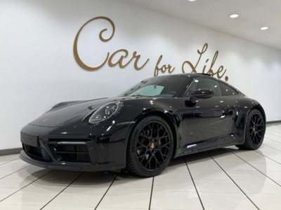 Porsche 911 Coupé Coupe 3.0 Carrera T (3)