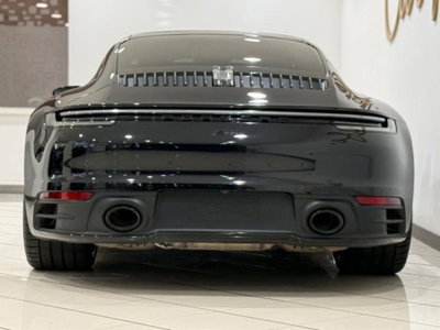 Porsche 911 Coupé Coupe 3.0 Carrera T (8)