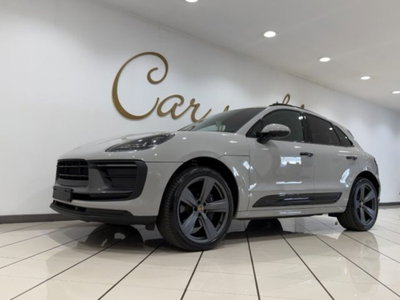 Porsche Macan 2.0 265cv pdk (4)