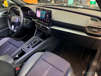 Cupra Formentor Formentor 1.4 e-hybrid Impulse 204cv dsg (10)