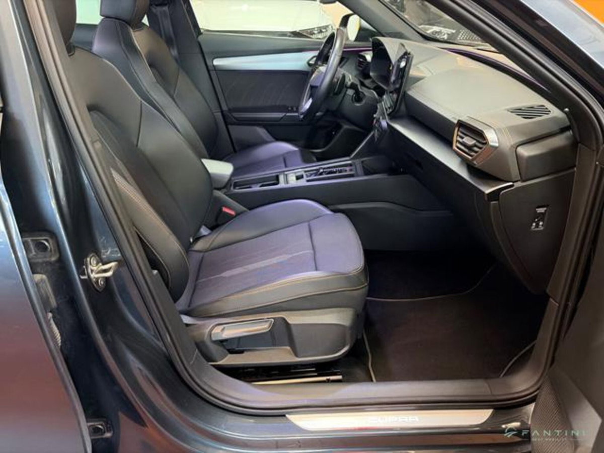 Cupra Formentor Formentor 1.4 e-hybrid Impulse 204cv dsg (11)
