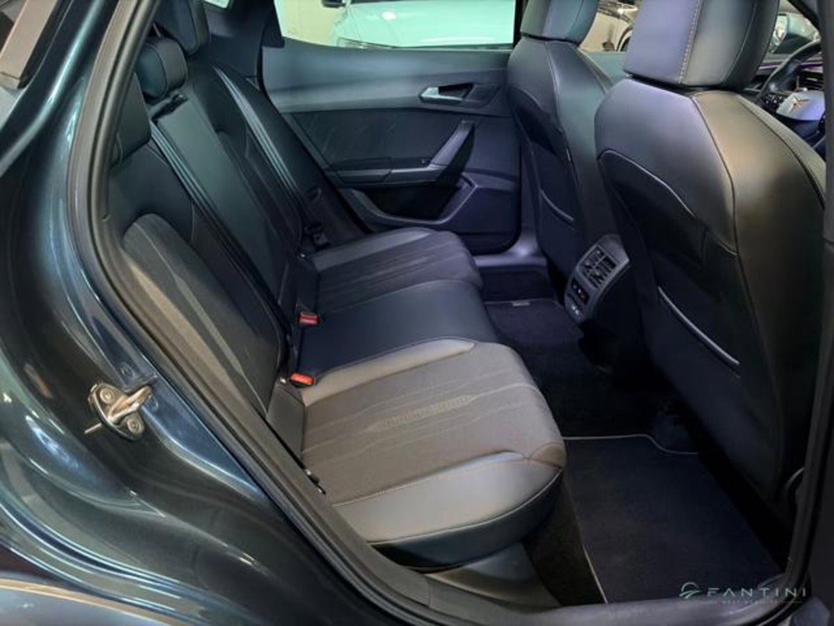 Cupra Formentor Formentor 1.4 e-hybrid Impulse 204cv dsg (12)