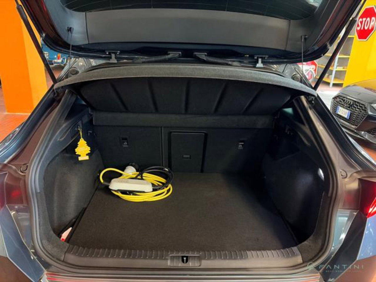 Cupra Formentor Formentor 1.4 e-hybrid Impulse 204cv dsg (13)