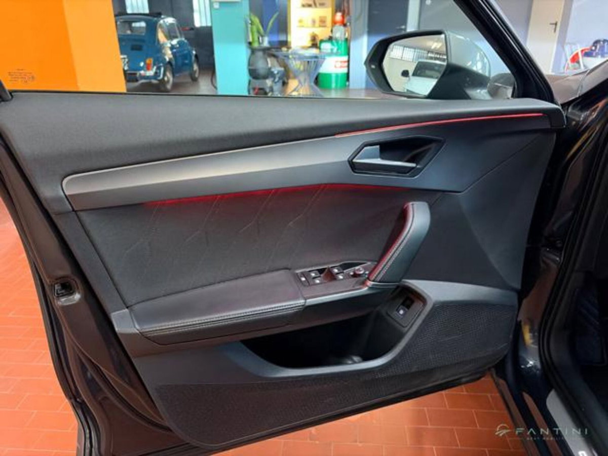 Cupra Formentor Formentor 1.4 e-hybrid Impulse 204cv dsg (15)