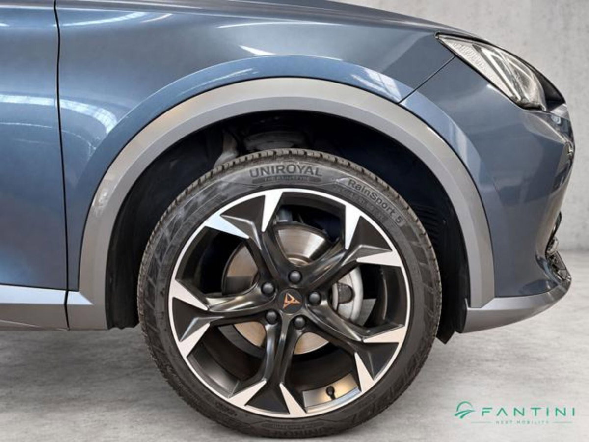 Cupra Formentor Formentor 1.4 e-hybrid Impulse 204cv dsg (16)