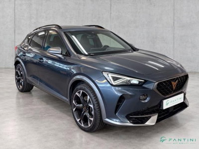 Cupra Formentor Formentor 1.4 e-hybrid Impulse 204cv dsg (2)