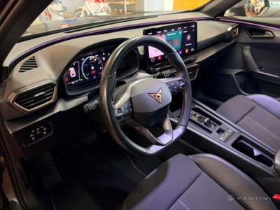 Cupra Formentor Formentor 1.4 e-hybrid Impulse 204cv dsg (20)