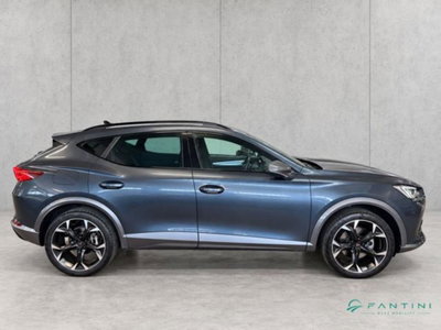 Cupra Formentor Formentor 1.4 e-hybrid Impulse 204cv dsg (3)