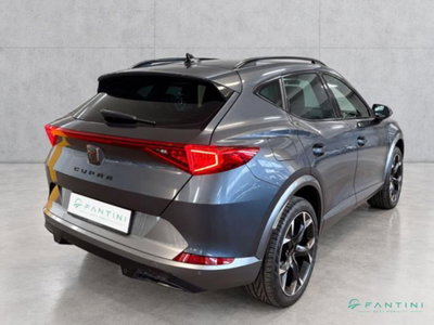 Cupra Formentor Formentor 1.4 e-hybrid Impulse 204cv dsg (4)