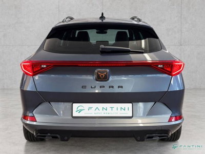 Cupra Formentor Formentor 1.4 e-hybrid Impulse 204cv dsg (5)