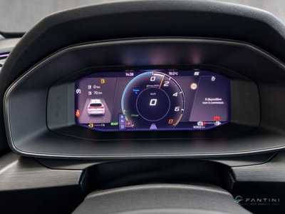 Cupra Formentor Formentor 1.4 e-hybrid Impulse 204cv dsg (6)