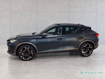 Cupra Formentor Formentor 1.4 e-hybrid Impulse 204cv dsg (8)