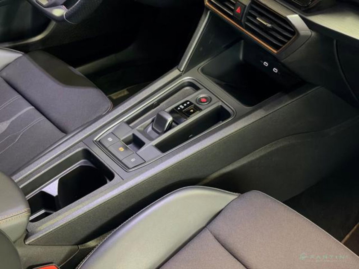 Cupra Formentor Formentor 1.4 e-hybrid Impulse 204cv dsg (9)