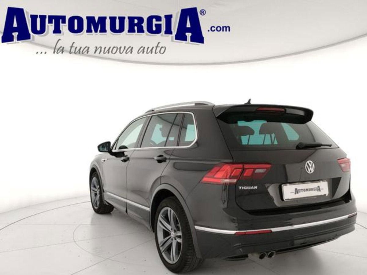 Volkswagen Tiguan Allspace 2.0 TDI SCR DSG 4MOTION R-Line (3)