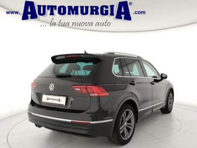 Volkswagen Tiguan Allspace 2.0 TDI SCR DSG 4MOTION R-Line (4)