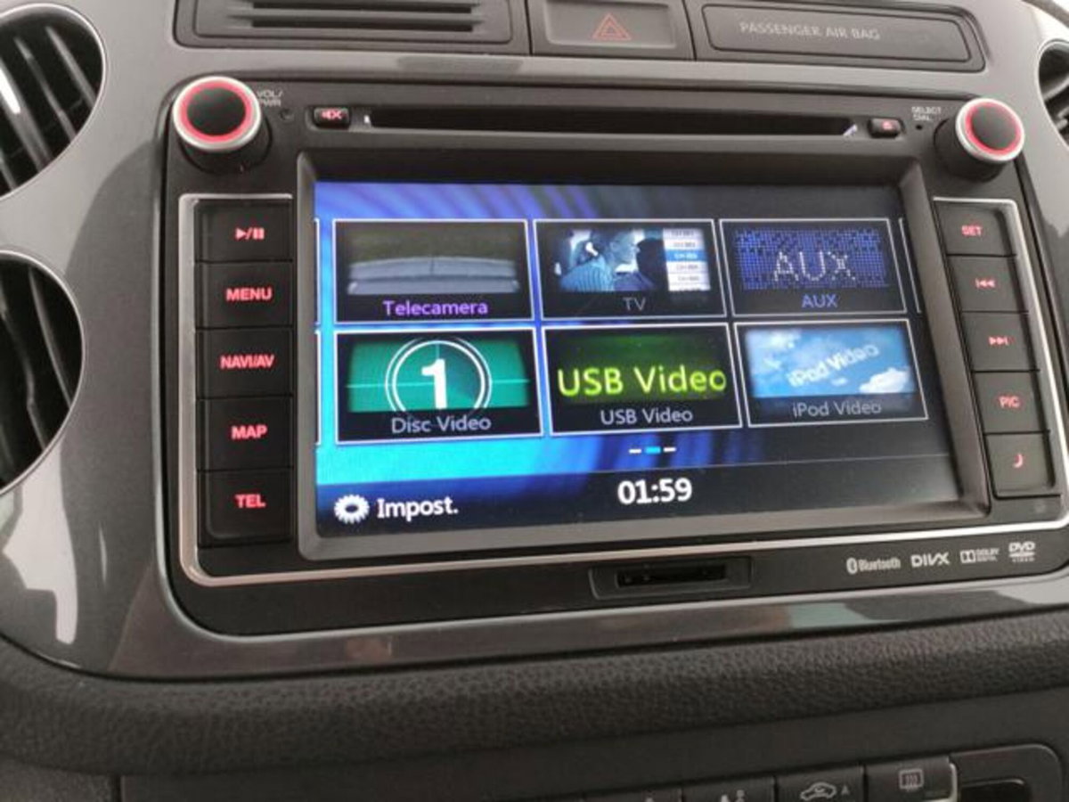 Volkswagen Tiguan 2.0 TDI 177 CV 4MOTION DSG R-Line BlueMotion Tech. (13)