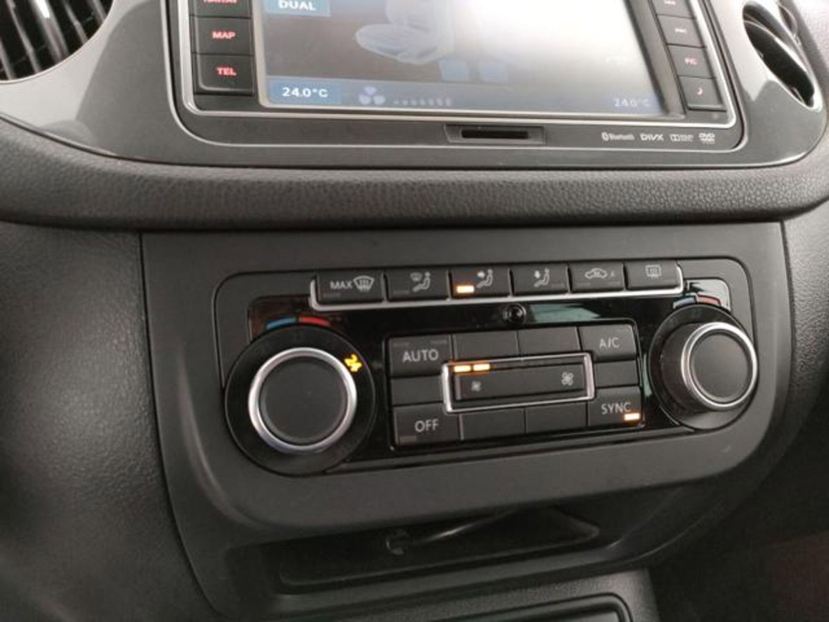 Volkswagen Tiguan 2.0 TDI 177 CV 4MOTION DSG R-Line BlueMotion Tech. (16)