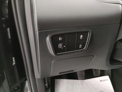 Hyundai Tucson 1.6 CRDi XLine (6)