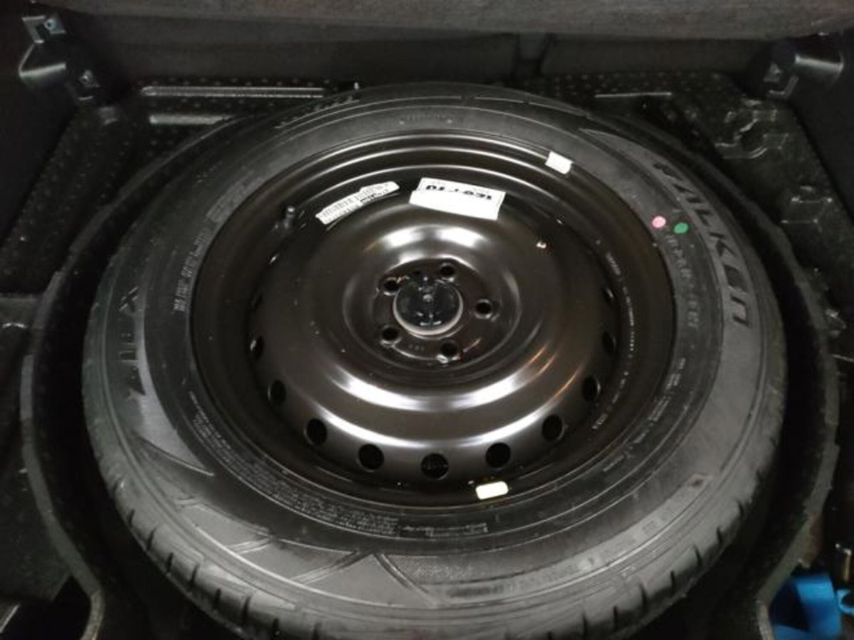 Jeep Compass 1.6 Multijet II 2WD Limited (20)