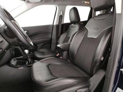 Jeep Compass 1.6 Multijet II 2WD Limited (5)