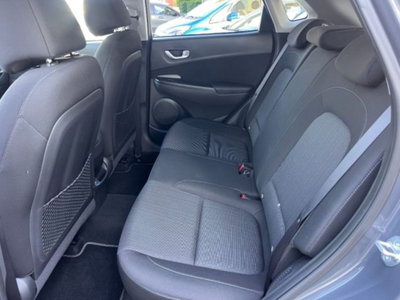 Hyundai Kona 1.0 T-GDI Hybrid 48V iMT XLine (12)