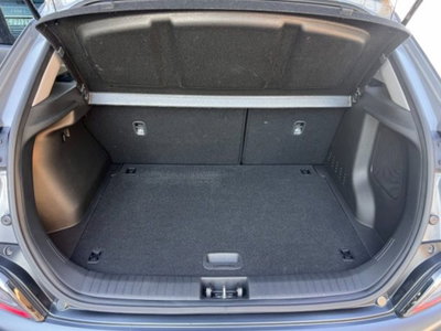 Hyundai Kona 1.0 T-GDI Hybrid 48V iMT XLine (14)