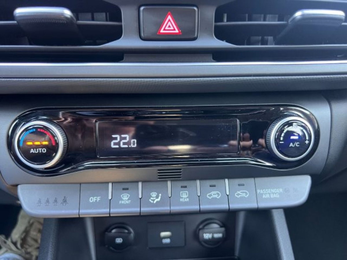 Hyundai Kona 1.0 T-GDI Hybrid 48V iMT XLine (16)