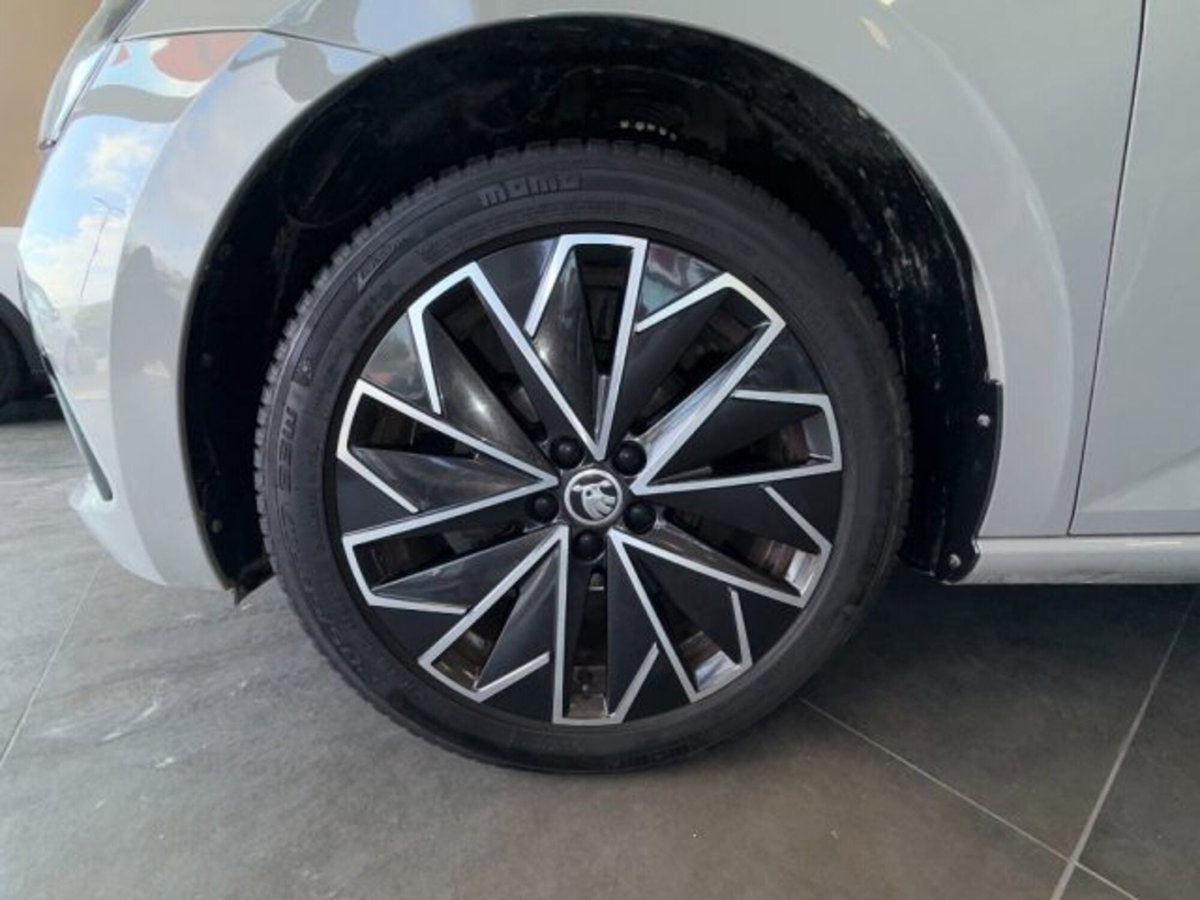 Skoda Scala 1.0 G-Tec Sport (12)