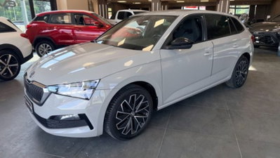 Skoda Scala 1.0 G-Tec Sport (4)