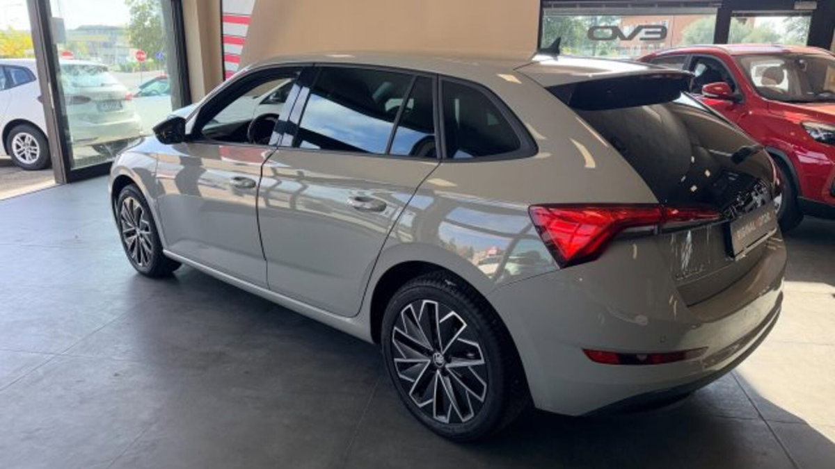 Skoda Scala 1.0 G-Tec Sport (5)