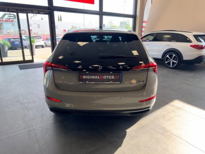 Skoda Scala 1.0 G-Tec Sport (6)