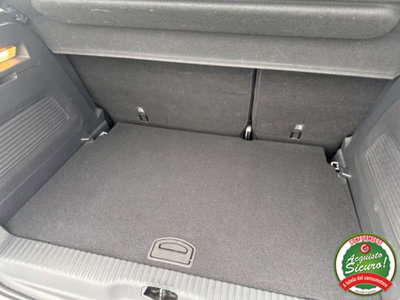 Citroen C3 Aircross PureTech 110 S&S Shine Pack (10)