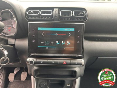 Citroen C3 Aircross PureTech 110 S&S Shine Pack (11)