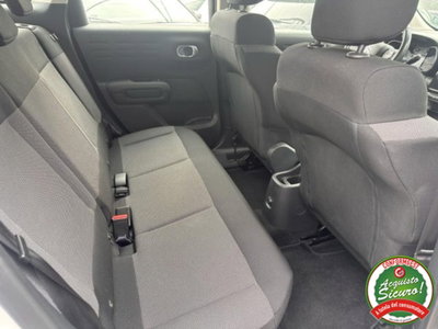 Citroen C3 Aircross PureTech 110 S&S Shine Pack (15)