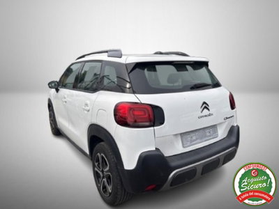 Citroen C3 Aircross PureTech 110 S&S Shine Pack (3)