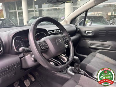 Citroen C3 Aircross PureTech 110 S&S Shine Pack (5)